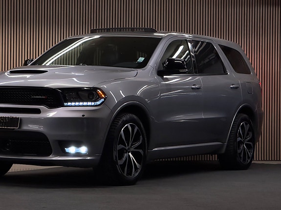Dodge Durango 3 of 5