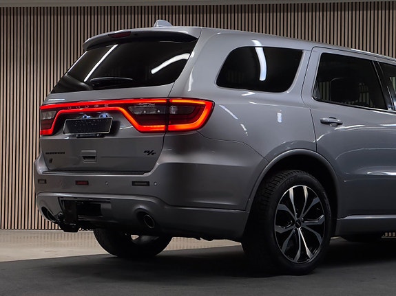 Dodge Durango 12 of 28