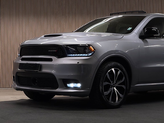 Dodge Durango 6 of 28
