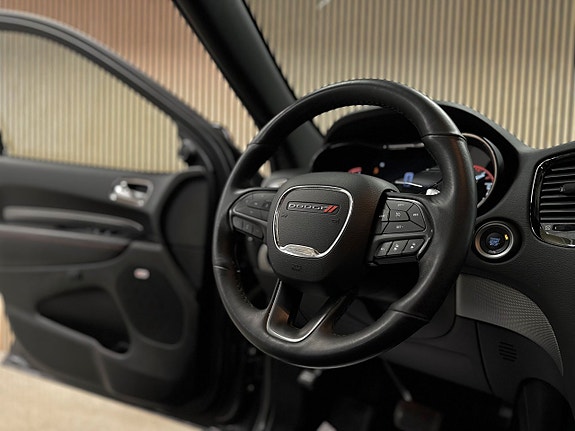 Dodge Durango 17 of 28