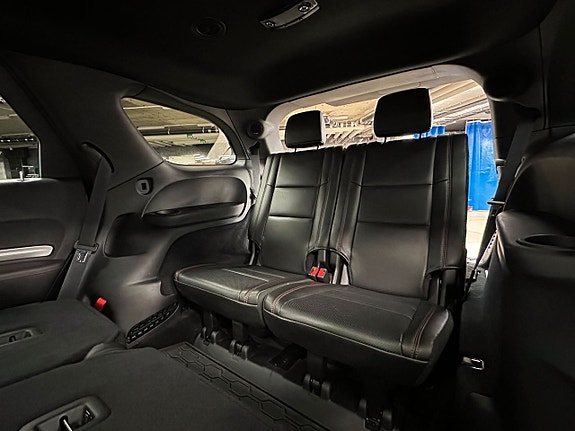 Dodge Durango 26 of 28