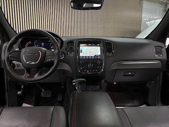 Dodge Durango 16 of 28