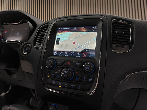 Dodge Durango 20 of 28