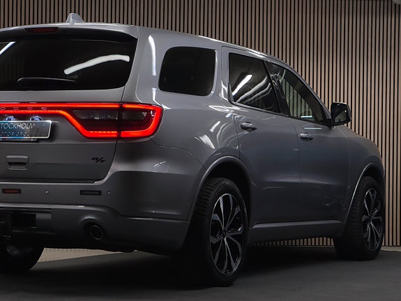 Dodge Durango 11 of 28