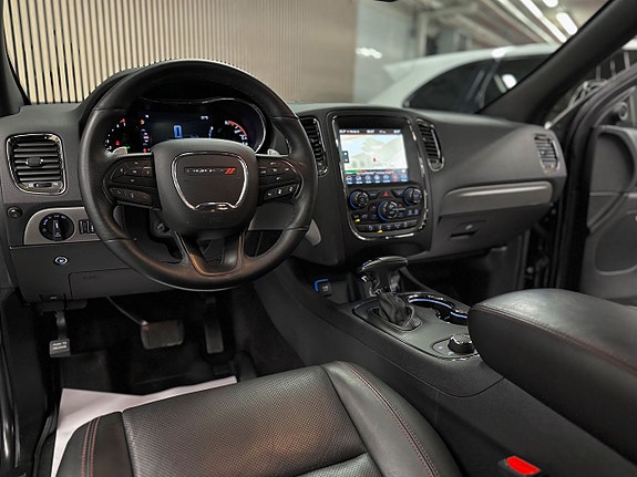 Dodge Durango 15 of 28