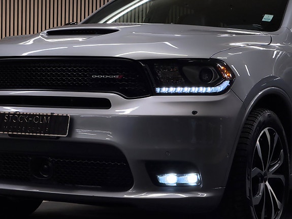 Dodge Durango 5 of 5