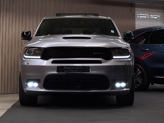 Dodge Durango 2 of 5