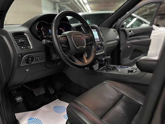Dodge Durango 14 of 28
