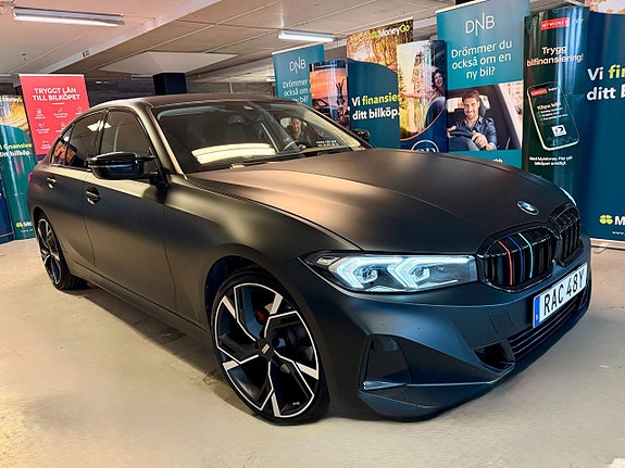 BMW 320 19 of 20