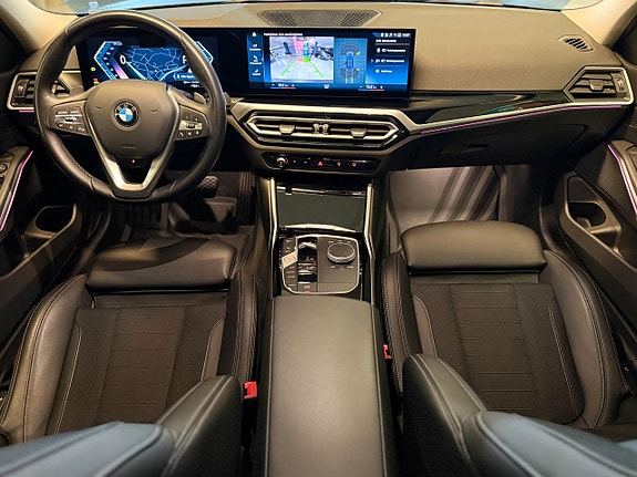 BMW 320 7 of 20