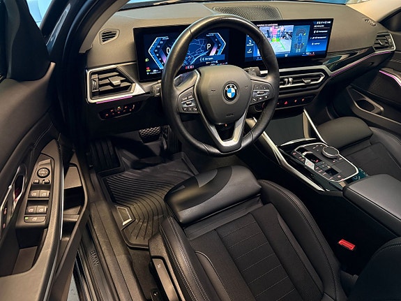 BMW 320 8 of 20