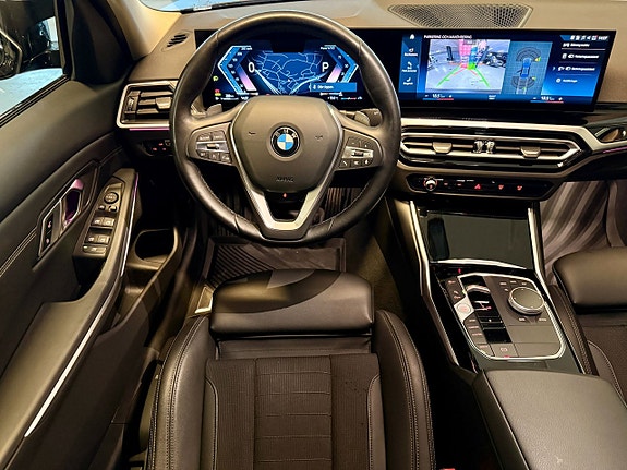 BMW 320 10 of 20