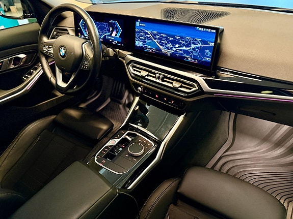 BMW 320 9 of 20