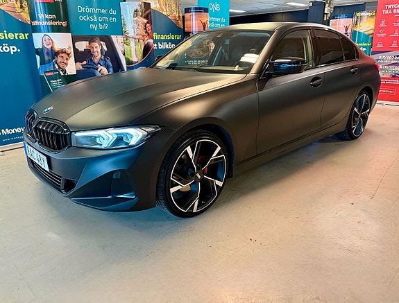 BMW 320 20 of 20