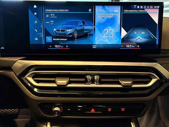 BMW 320 12 of 20