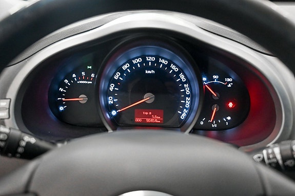 Kia Sportage 14 of 17