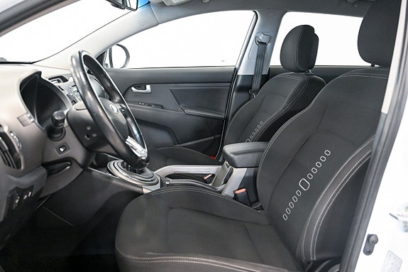 Kia Sportage 7 of 17