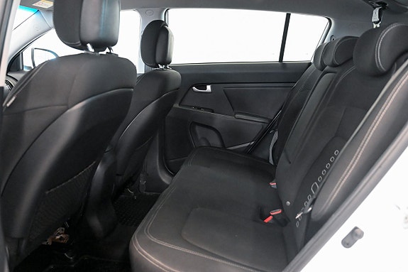 Kia Sportage 8 of 17