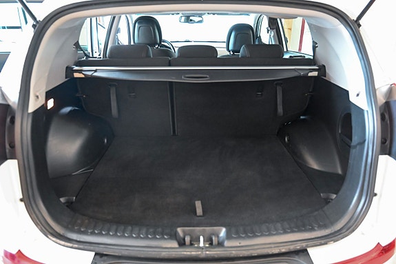 Kia Sportage 17 of 17