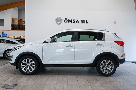 Kia Sportage 6 of 17