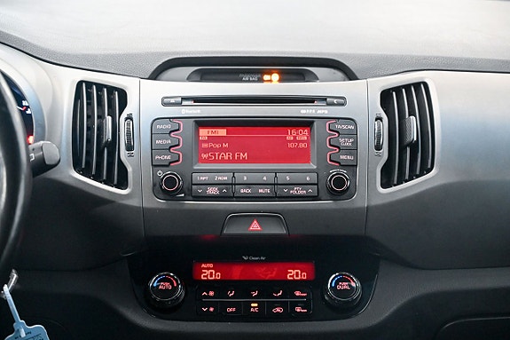 Kia Sportage 12 of 17