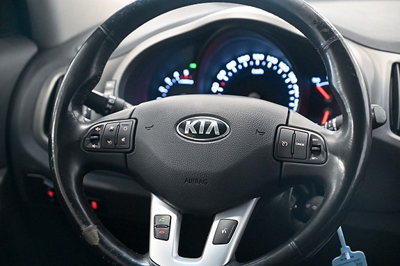 Kia Sportage 13 of 17