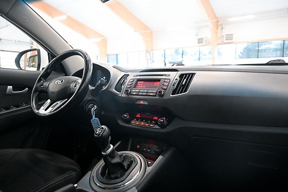 Kia Sportage 11 of 17