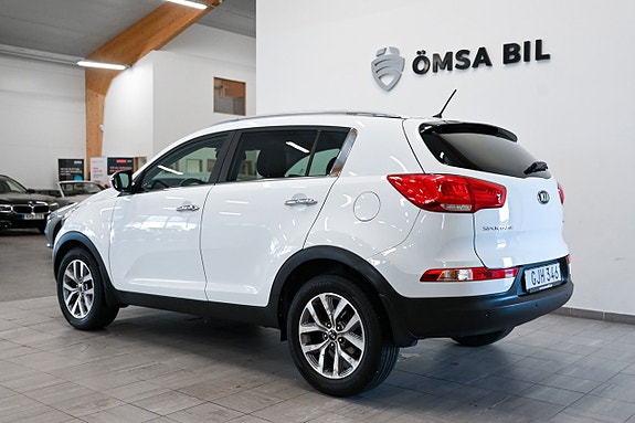Kia Sportage 5 of 5