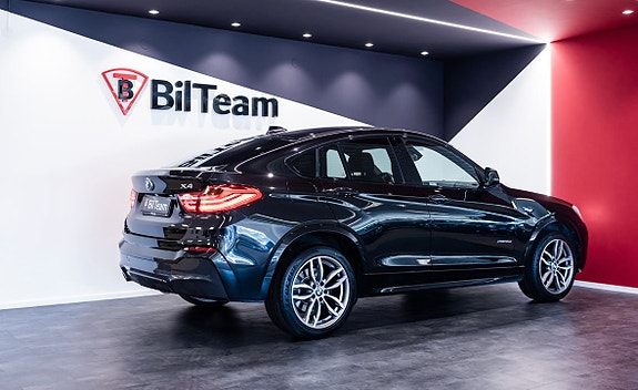 BMW X4 8 of 28