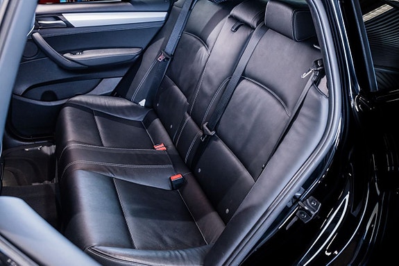 BMW X4 26 of 28