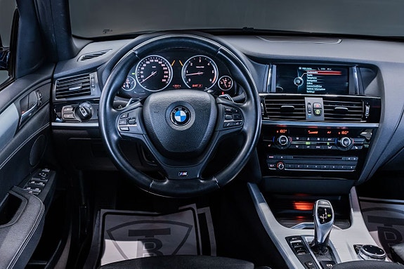 BMW X4 17 of 28