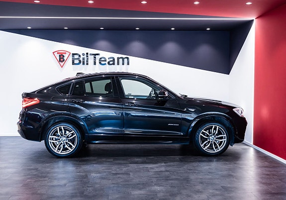 BMW X4 12 of 28