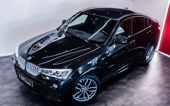 BMW X4 5 of 5