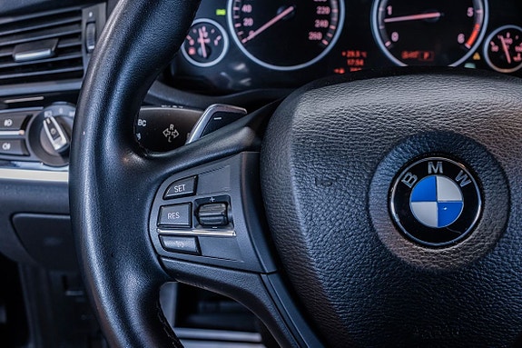 BMW X4 19 of 28