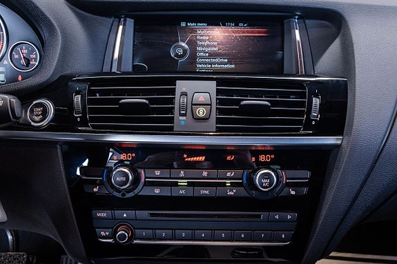 BMW X4 22 of 28