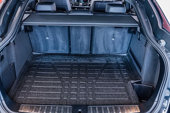 BMW X4 27 of 28