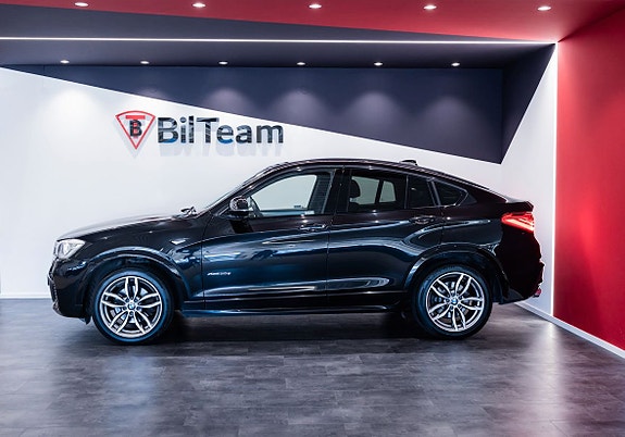 BMW X4 6 of 28