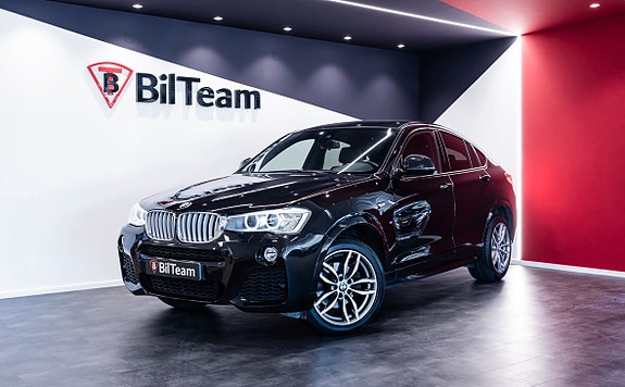 BMW X4 2 of 5