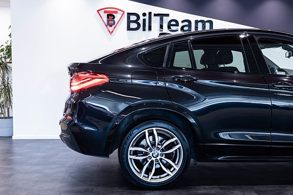 BMW X4 11 of 28