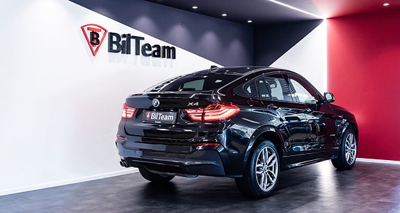 BMW X4 7 of 28