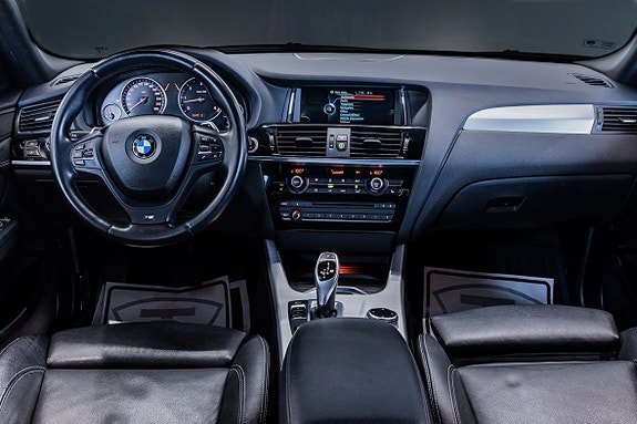 BMW X4 16 of 28