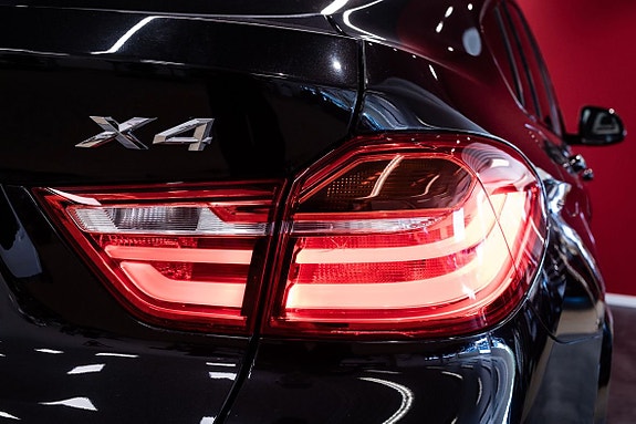 BMW X4 10 of 28
