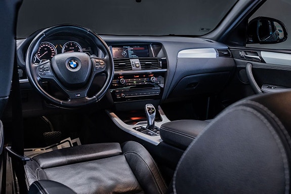 BMW X4 18 of 28