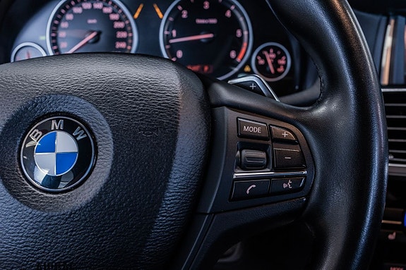 BMW X4 20 of 28
