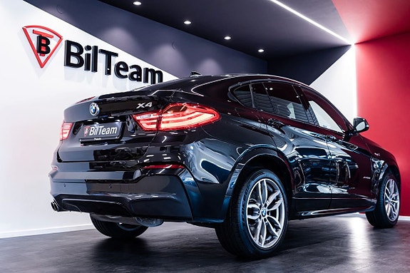 BMW X4 9 of 28