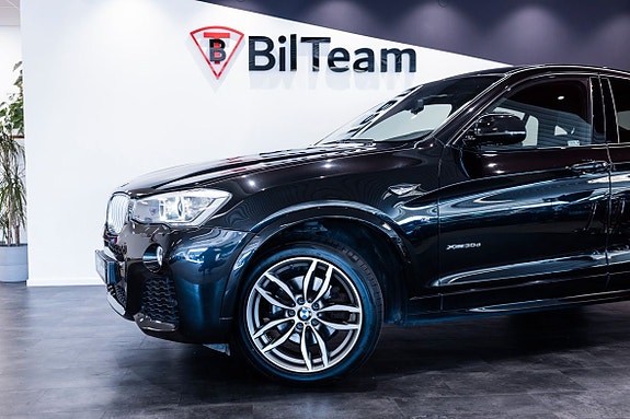 BMW X4 4 of 5