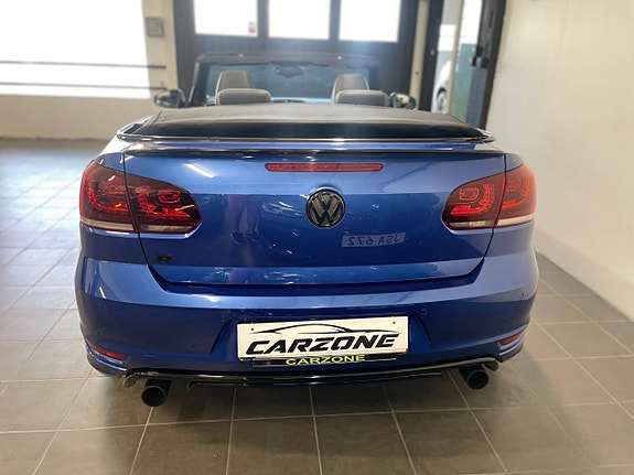 Volkswagen Golf-Serie 5 of 17