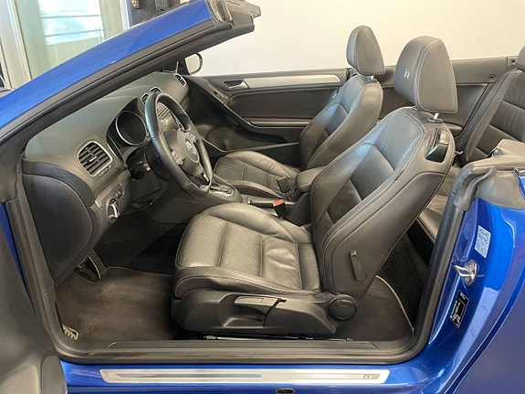 Volkswagen Golf-Serie 10 of 17