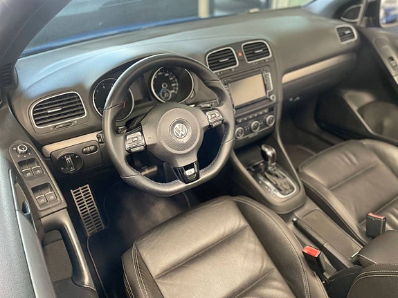 Volkswagen Golf-Serie 11 of 17