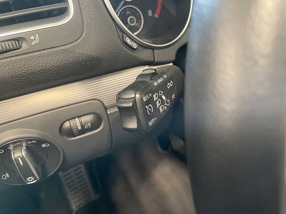 Volkswagen Golf-Serie 16 of 17
